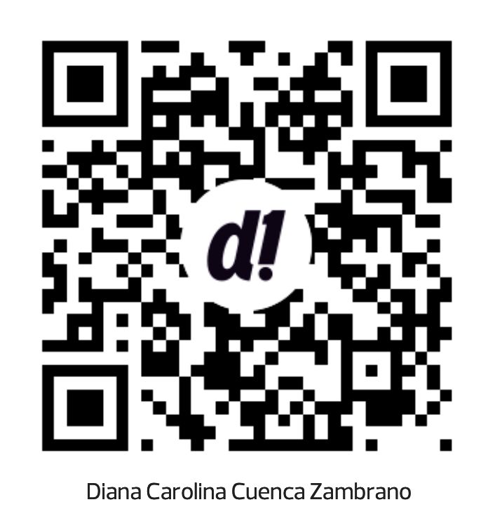 QR de Pago